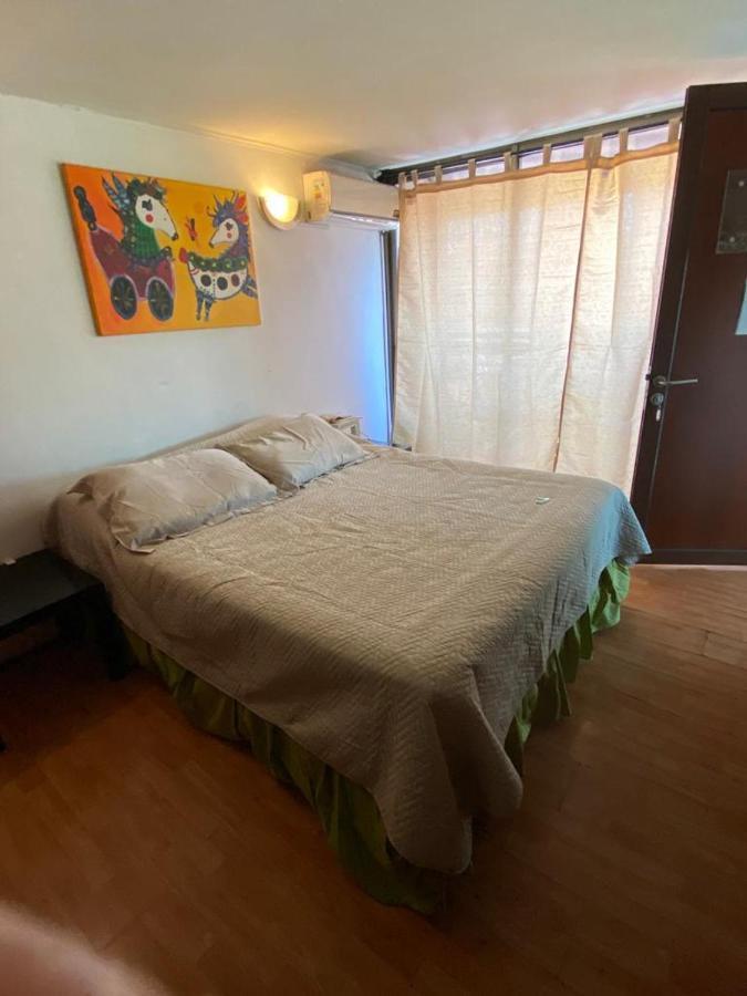 Bella 269 Guest House Σαντιάγκο Εξωτερικό φωτογραφία