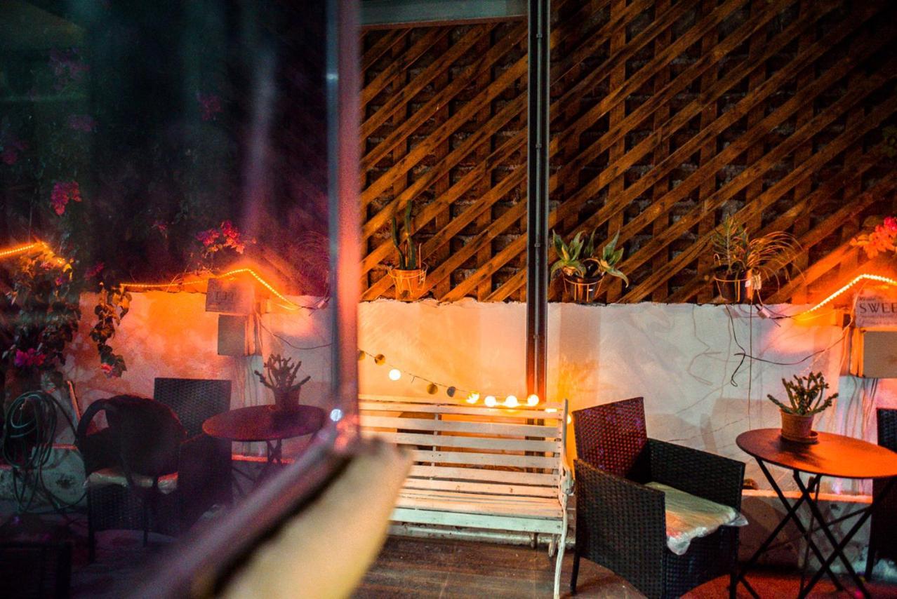 Bella 269 Guest House Σαντιάγκο Εξωτερικό φωτογραφία