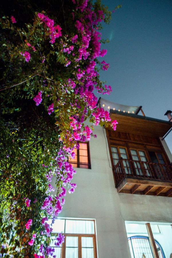Bella 269 Guest House Σαντιάγκο Εξωτερικό φωτογραφία