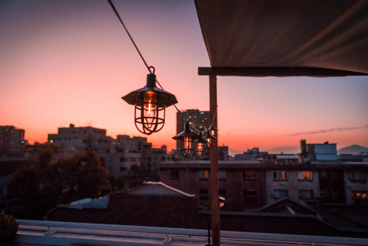 Bella 269 Guest House Σαντιάγκο Εξωτερικό φωτογραφία