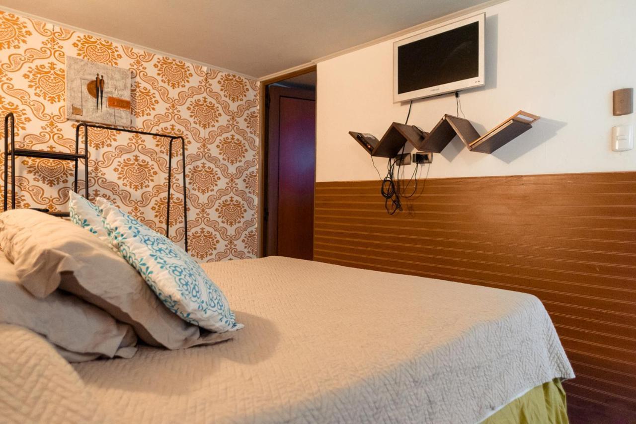 Bella 269 Guest House Σαντιάγκο Εξωτερικό φωτογραφία