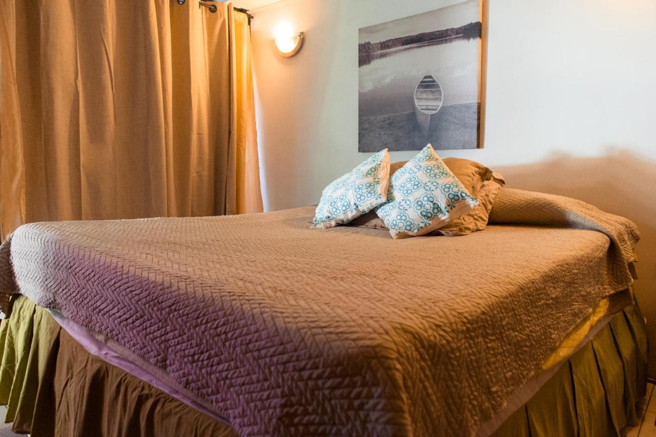 Bella 269 Guest House Σαντιάγκο Εξωτερικό φωτογραφία