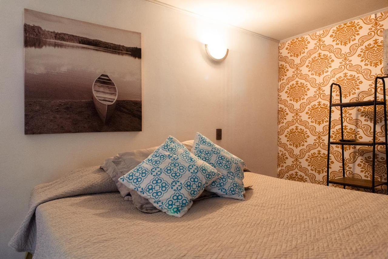 Bella 269 Guest House Σαντιάγκο Εξωτερικό φωτογραφία