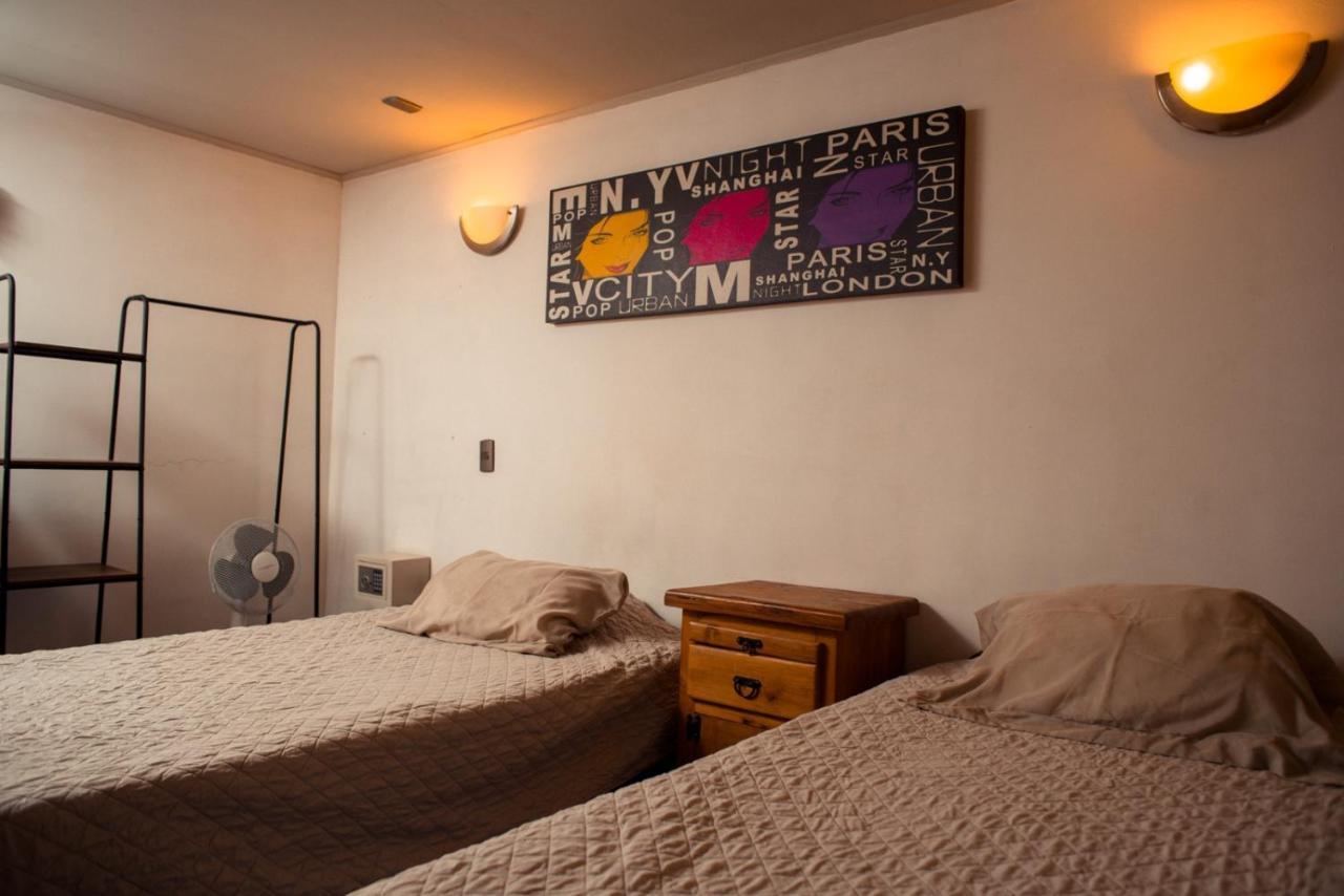 Bella 269 Guest House Σαντιάγκο Εξωτερικό φωτογραφία