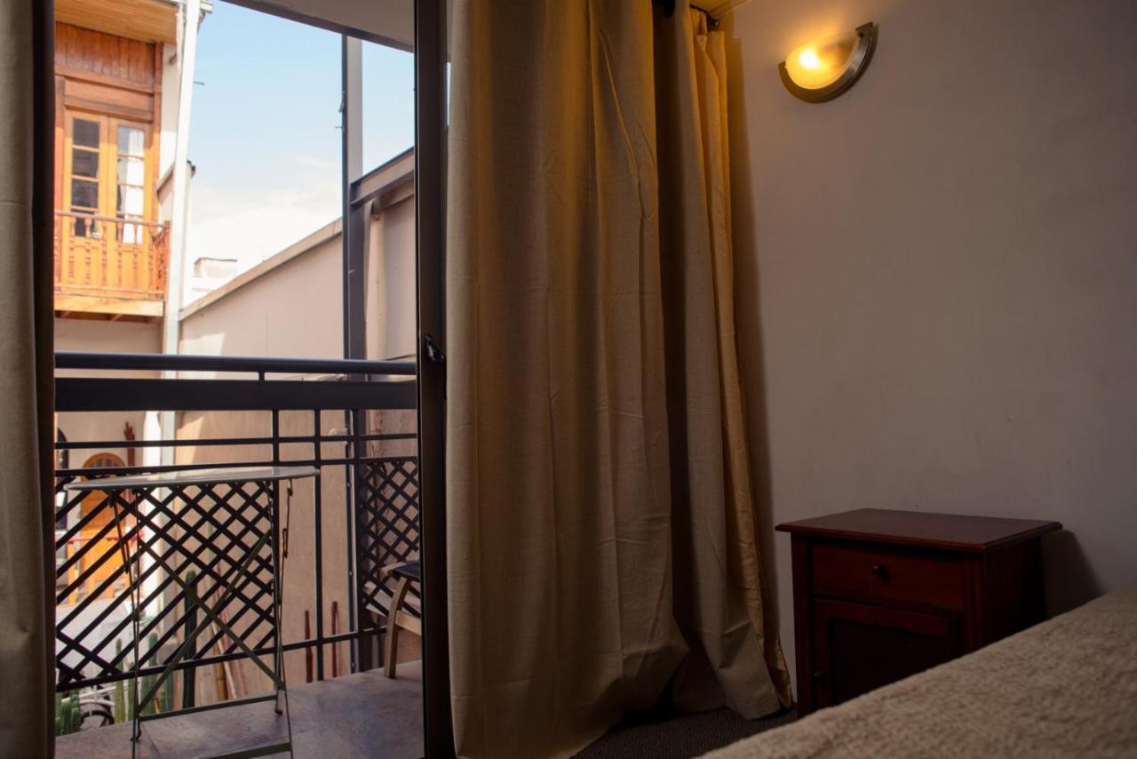 Bella 269 Guest House Σαντιάγκο Εξωτερικό φωτογραφία