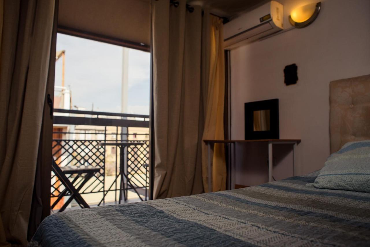 Bella 269 Guest House Σαντιάγκο Εξωτερικό φωτογραφία