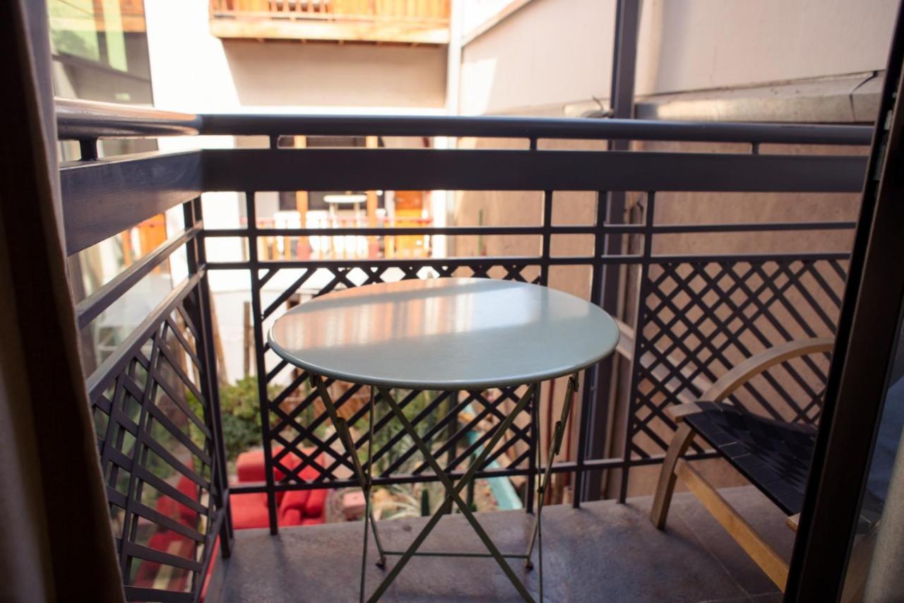 Bella 269 Guest House Σαντιάγκο Εξωτερικό φωτογραφία