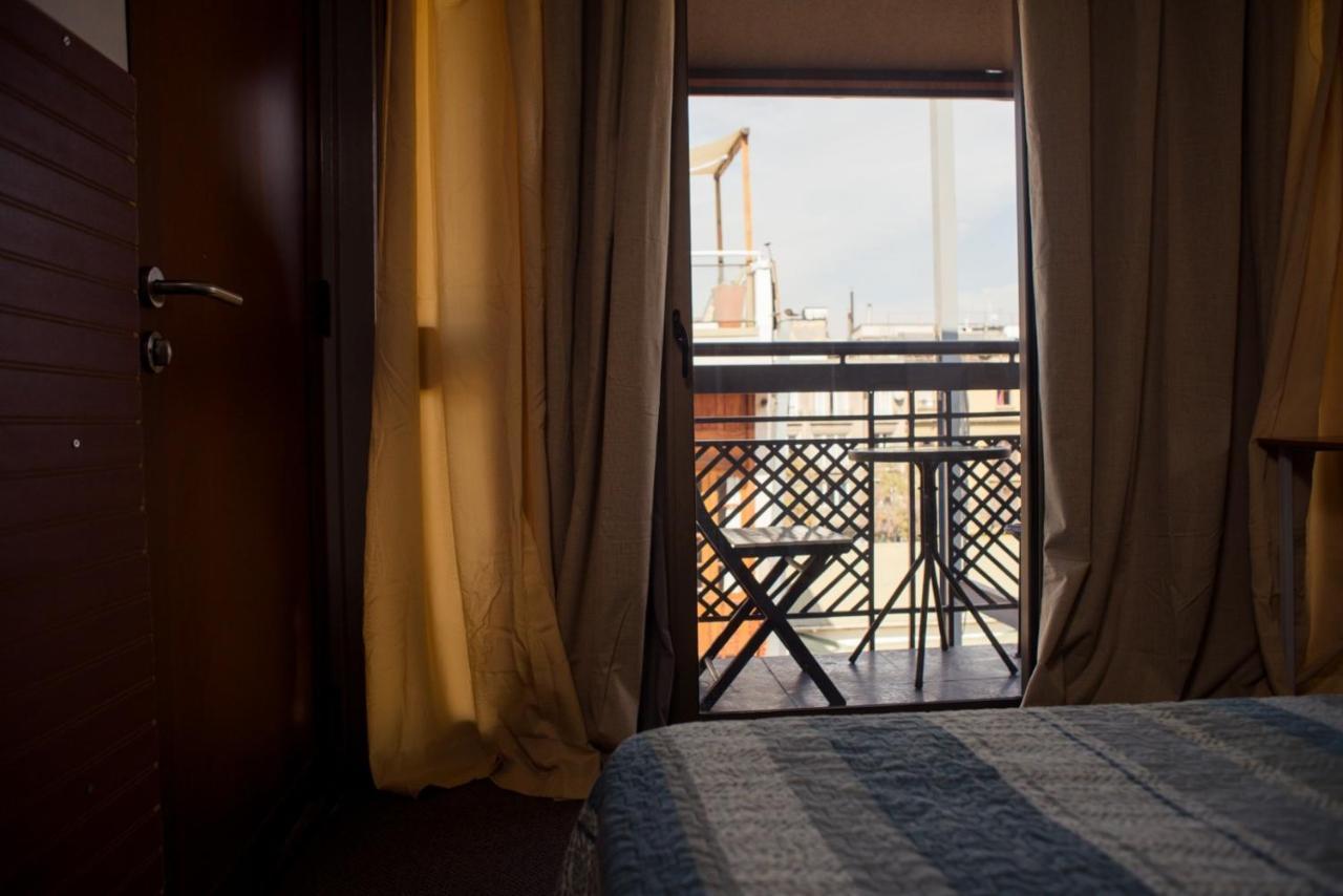 Bella 269 Guest House Σαντιάγκο Εξωτερικό φωτογραφία