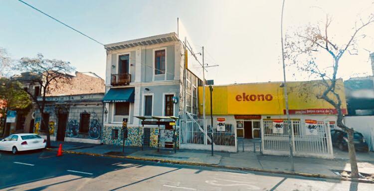 Bella 269 Guest House Σαντιάγκο Εξωτερικό φωτογραφία