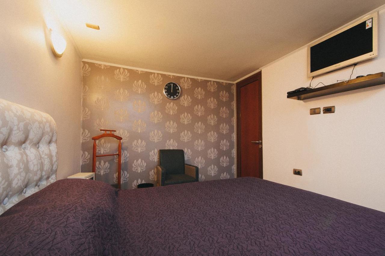 Bella 269 Guest House Σαντιάγκο Εξωτερικό φωτογραφία