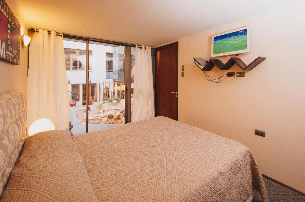 Bella 269 Guest House Σαντιάγκο Εξωτερικό φωτογραφία