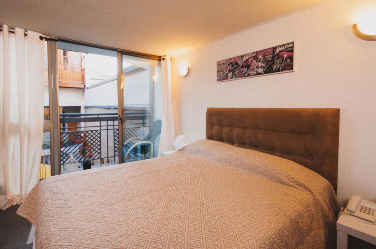 Bella 269 Guest House Σαντιάγκο Εξωτερικό φωτογραφία