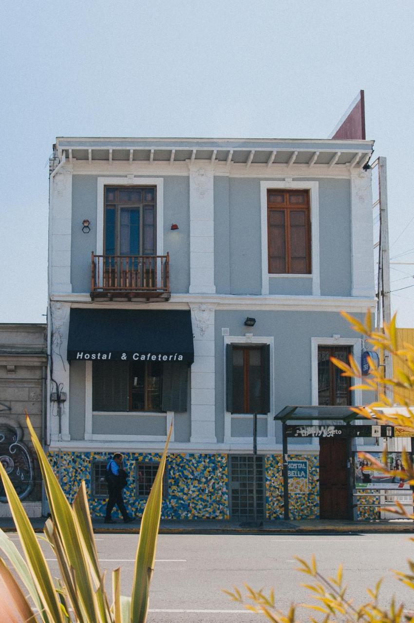 Bella 269 Guest House Σαντιάγκο Εξωτερικό φωτογραφία