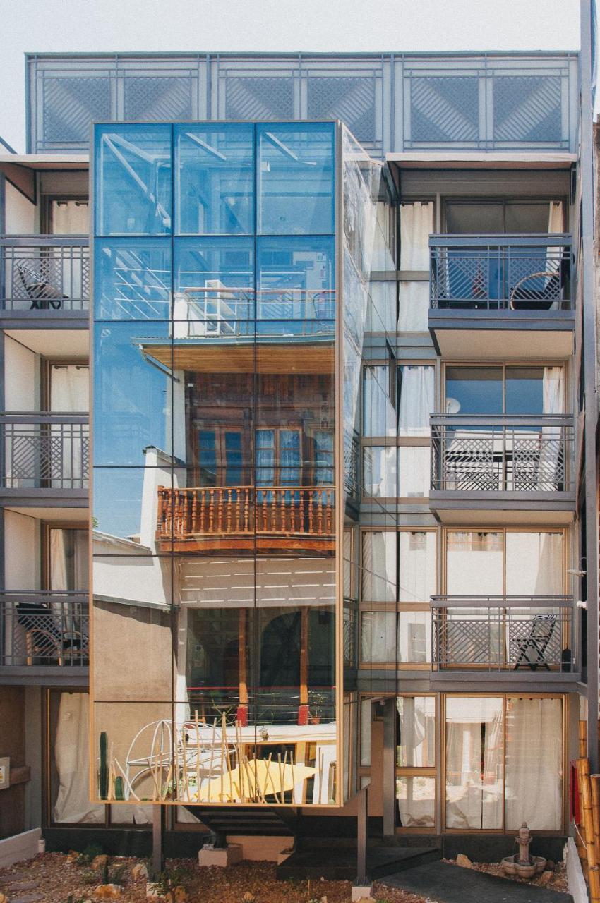 Bella 269 Guest House Σαντιάγκο Εξωτερικό φωτογραφία
