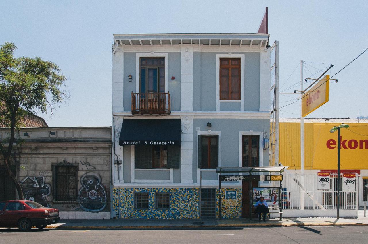 Bella 269 Guest House Σαντιάγκο Εξωτερικό φωτογραφία