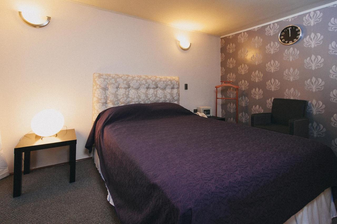 Bella 269 Guest House Σαντιάγκο Εξωτερικό φωτογραφία