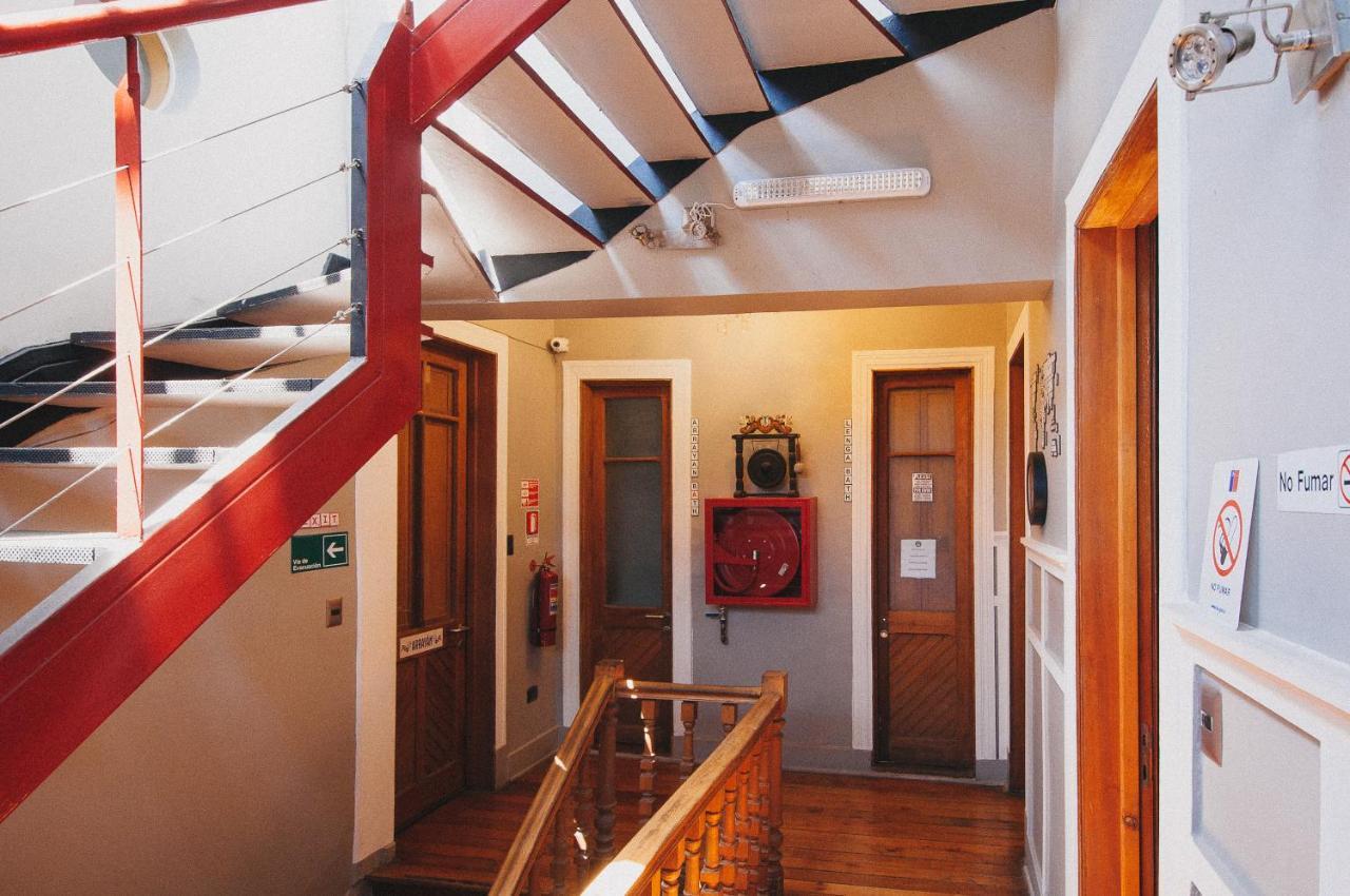 Bella 269 Guest House Σαντιάγκο Εξωτερικό φωτογραφία