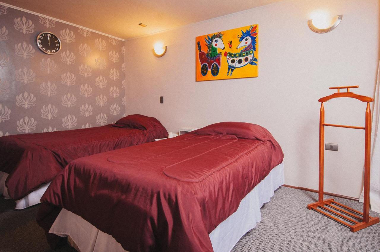 Bella 269 Guest House Σαντιάγκο Εξωτερικό φωτογραφία