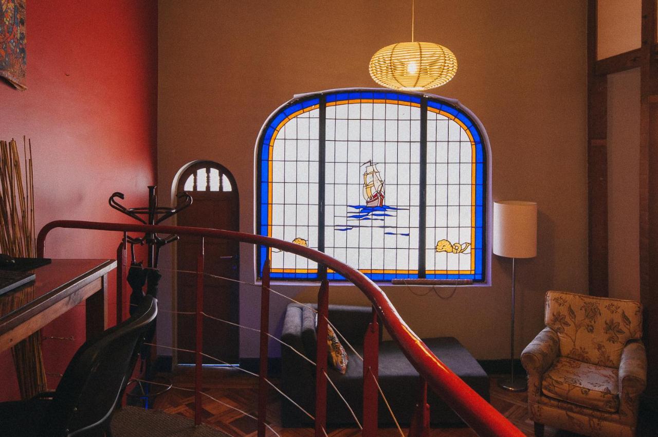 Bella 269 Guest House Σαντιάγκο Εξωτερικό φωτογραφία