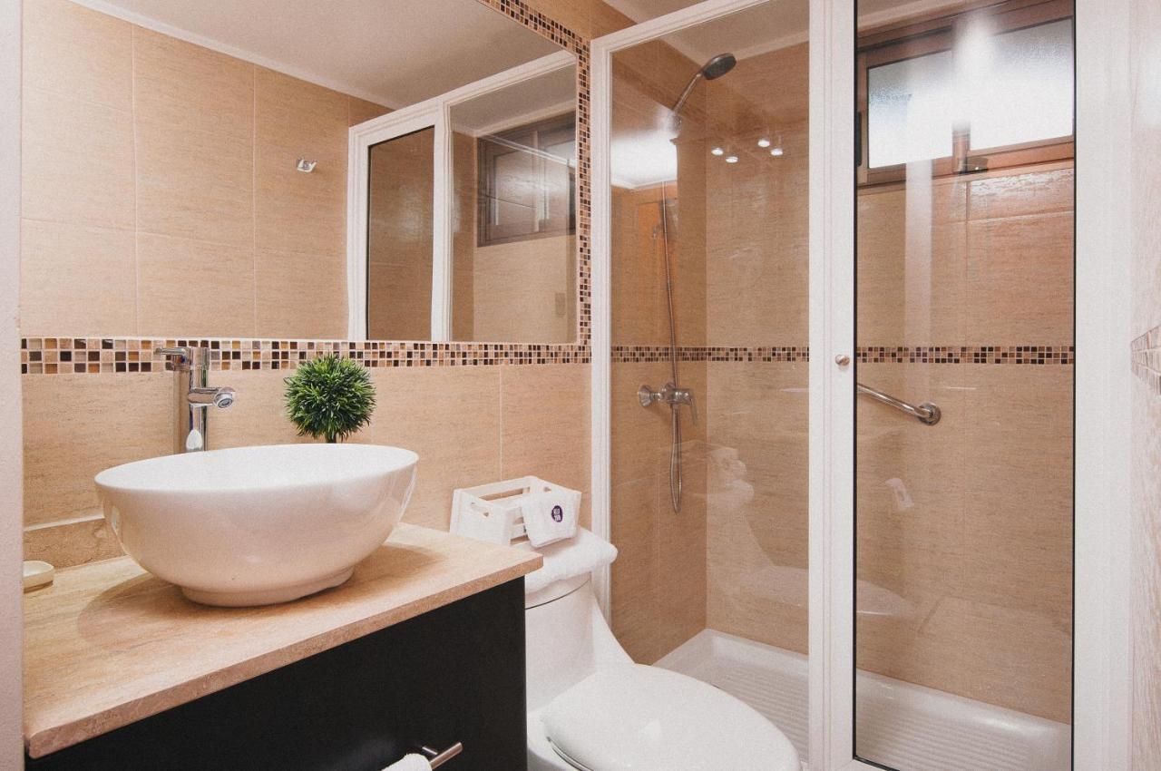 Bella 269 Guest House Σαντιάγκο Εξωτερικό φωτογραφία