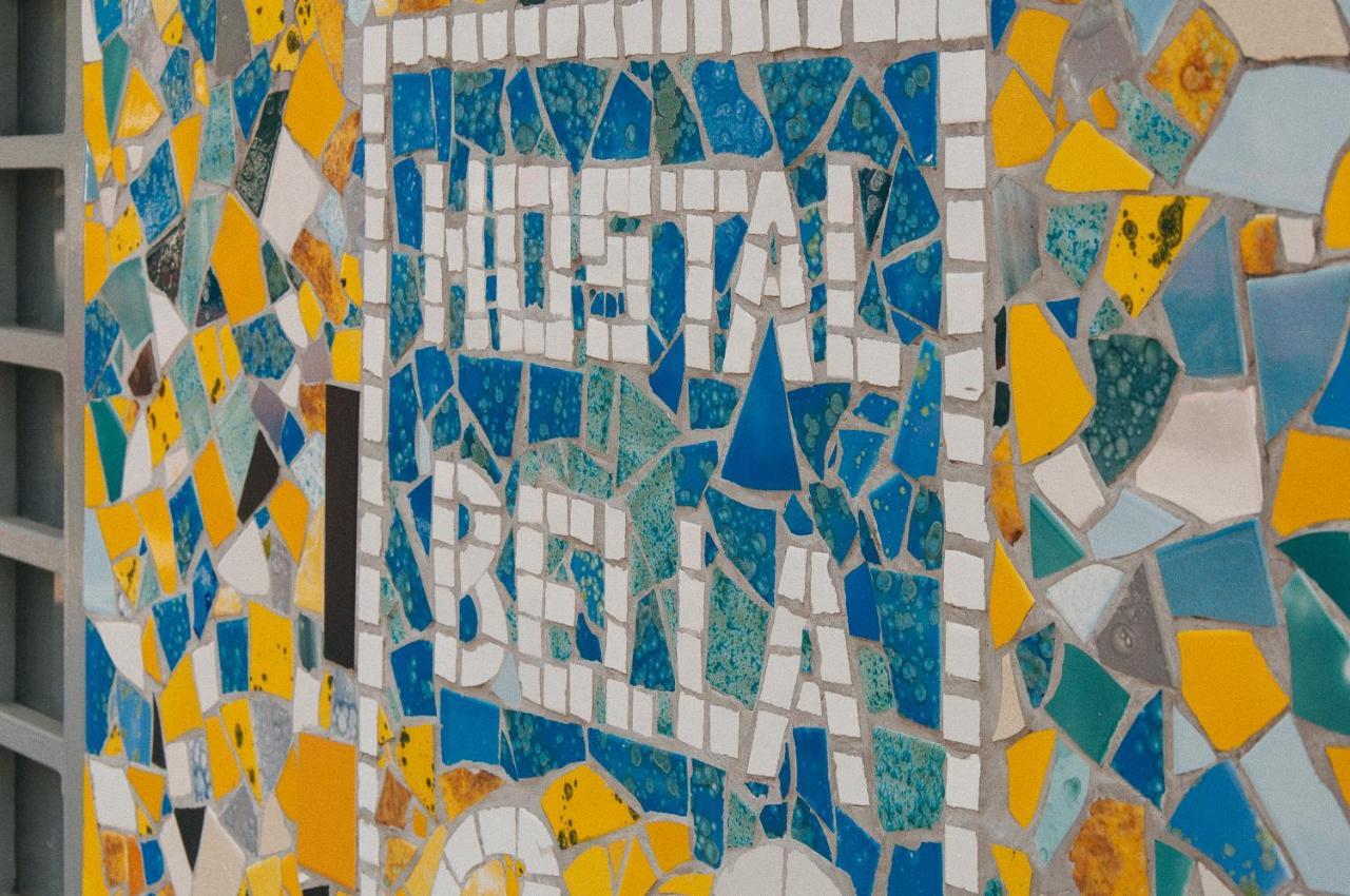 Bella 269 Guest House Σαντιάγκο Εξωτερικό φωτογραφία