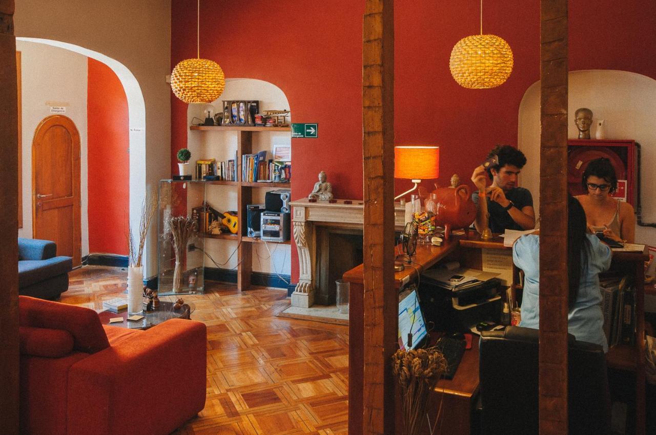 Bella 269 Guest House Σαντιάγκο Εξωτερικό φωτογραφία