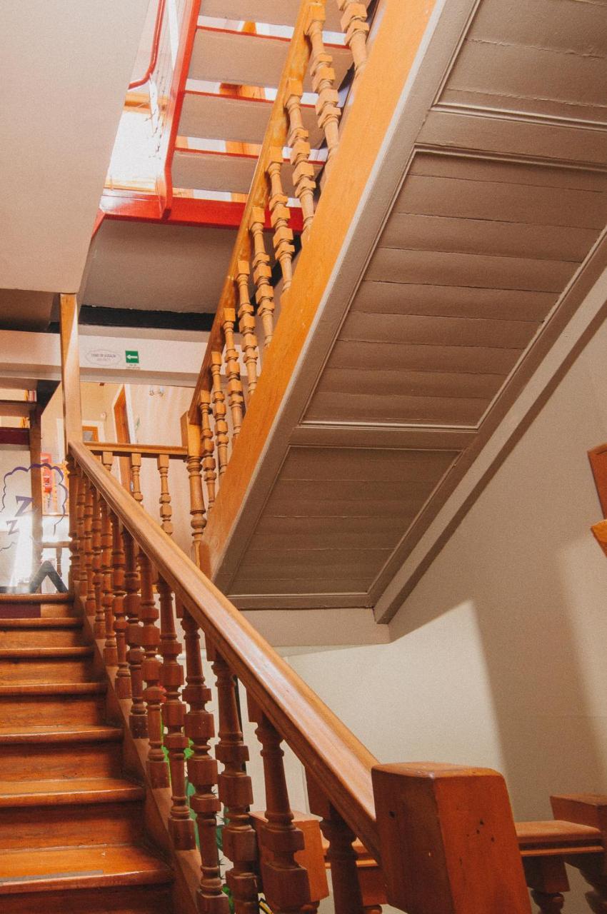 Bella 269 Guest House Σαντιάγκο Εξωτερικό φωτογραφία