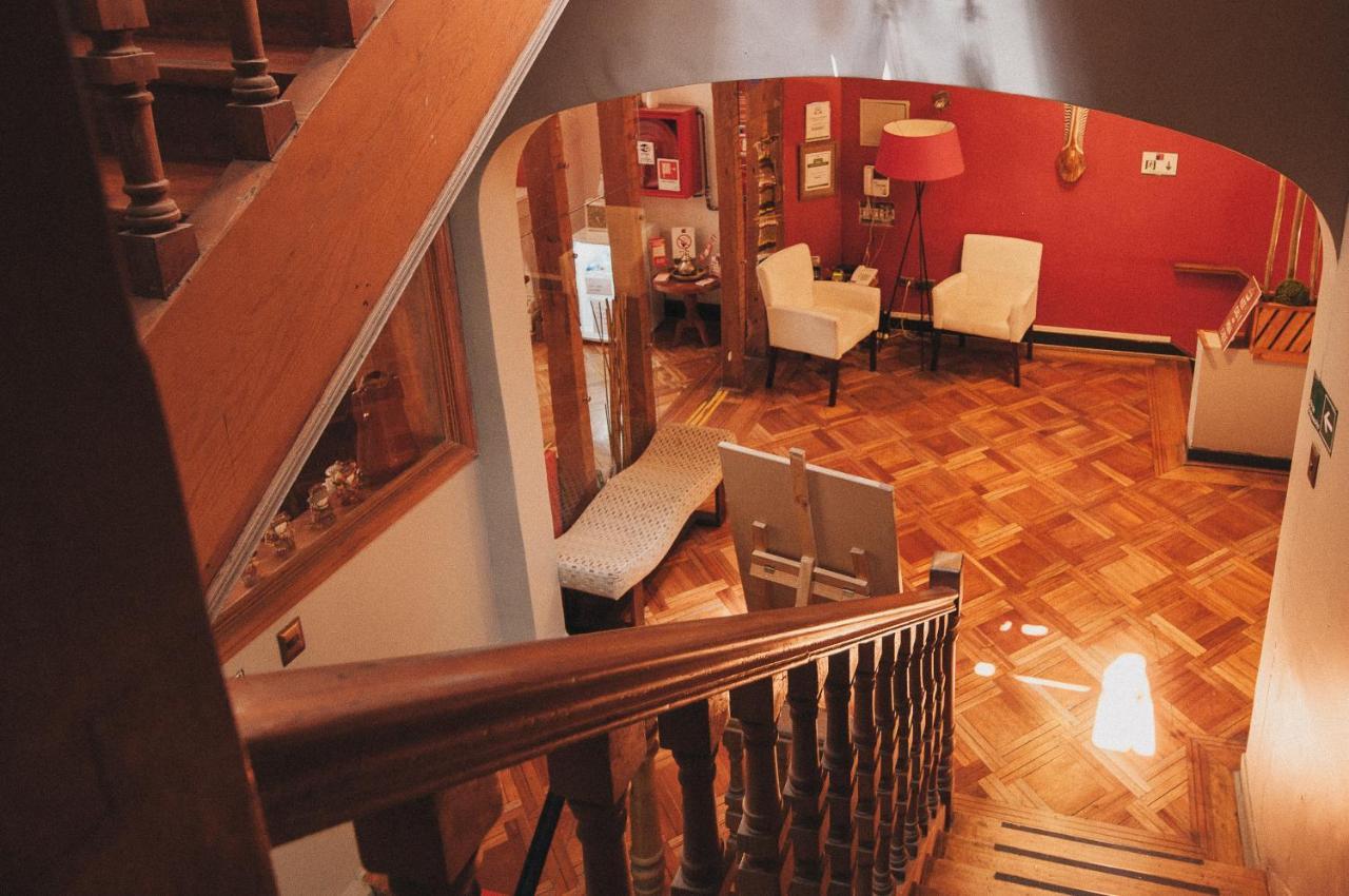 Bella 269 Guest House Σαντιάγκο Εξωτερικό φωτογραφία