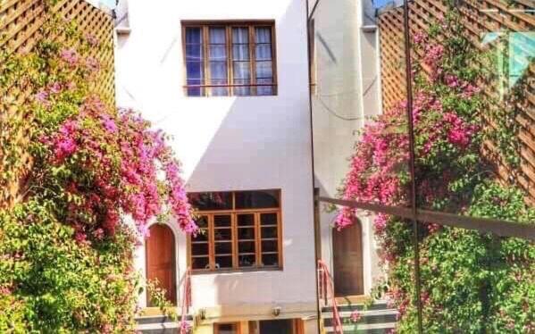 Bella 269 Guest House Σαντιάγκο Εξωτερικό φωτογραφία