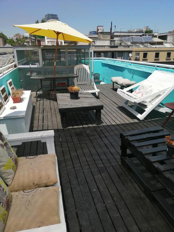 Bella 269 Guest House Σαντιάγκο Εξωτερικό φωτογραφία