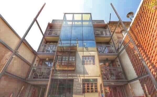 Bella 269 Guest House Σαντιάγκο Εξωτερικό φωτογραφία